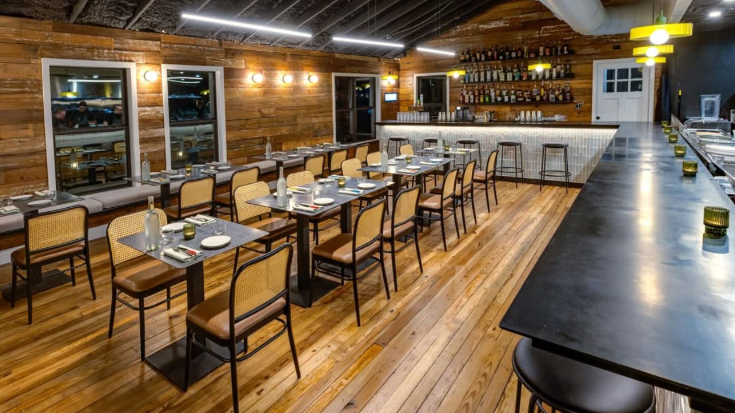 Pinnacle Picks: Astra Restaurant &amp; Bar