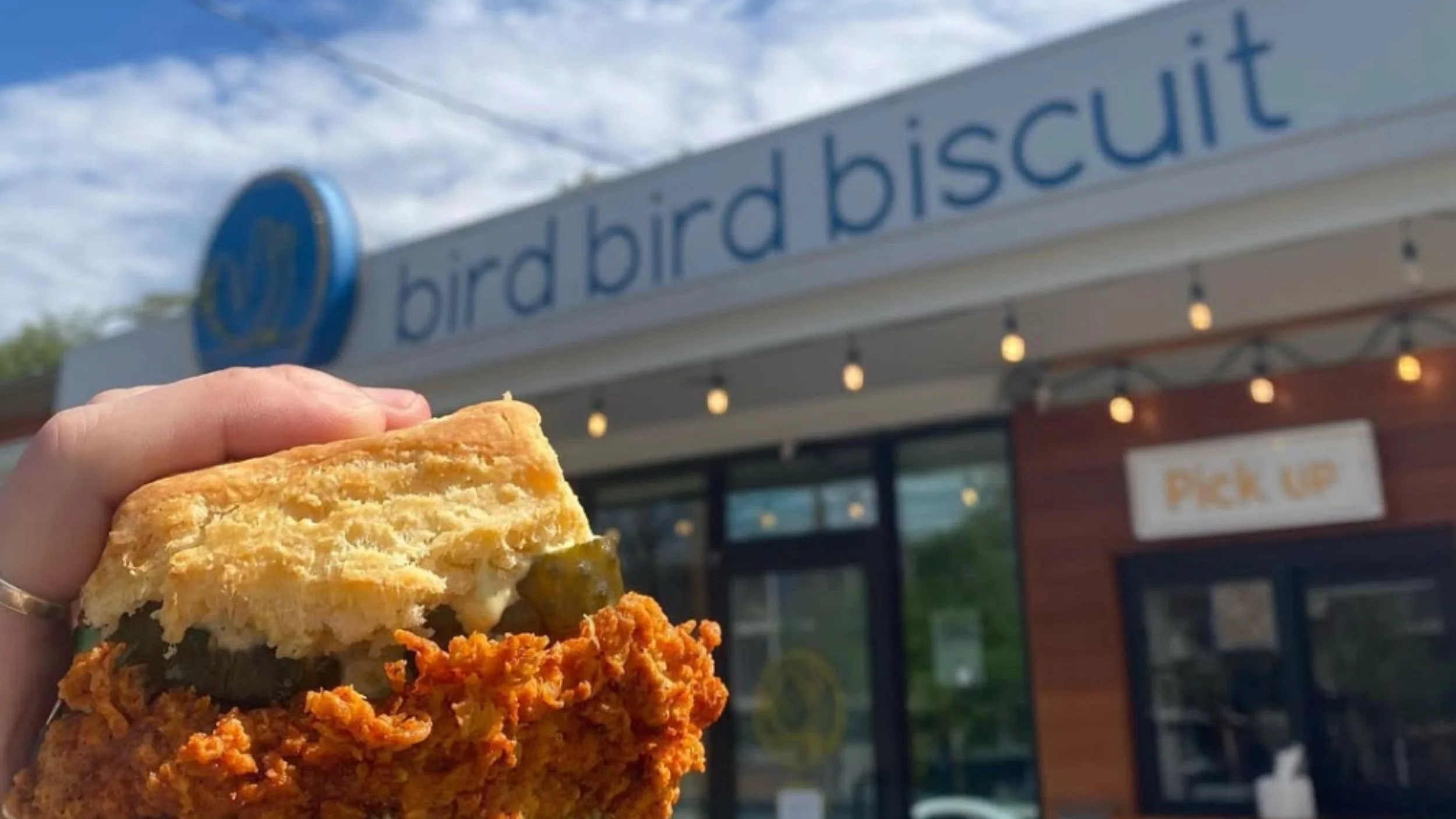 Pinnacle Picks: Bird Bird Biscuit