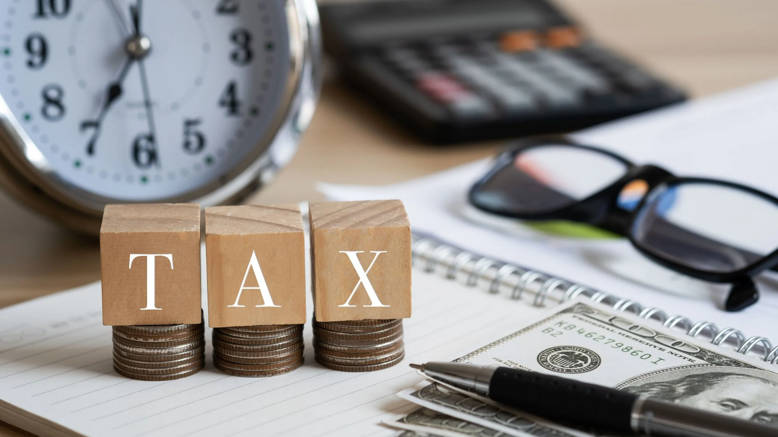 Property Tax Notice Just Arrived? Here’s What Most Homeowners Get Wrong