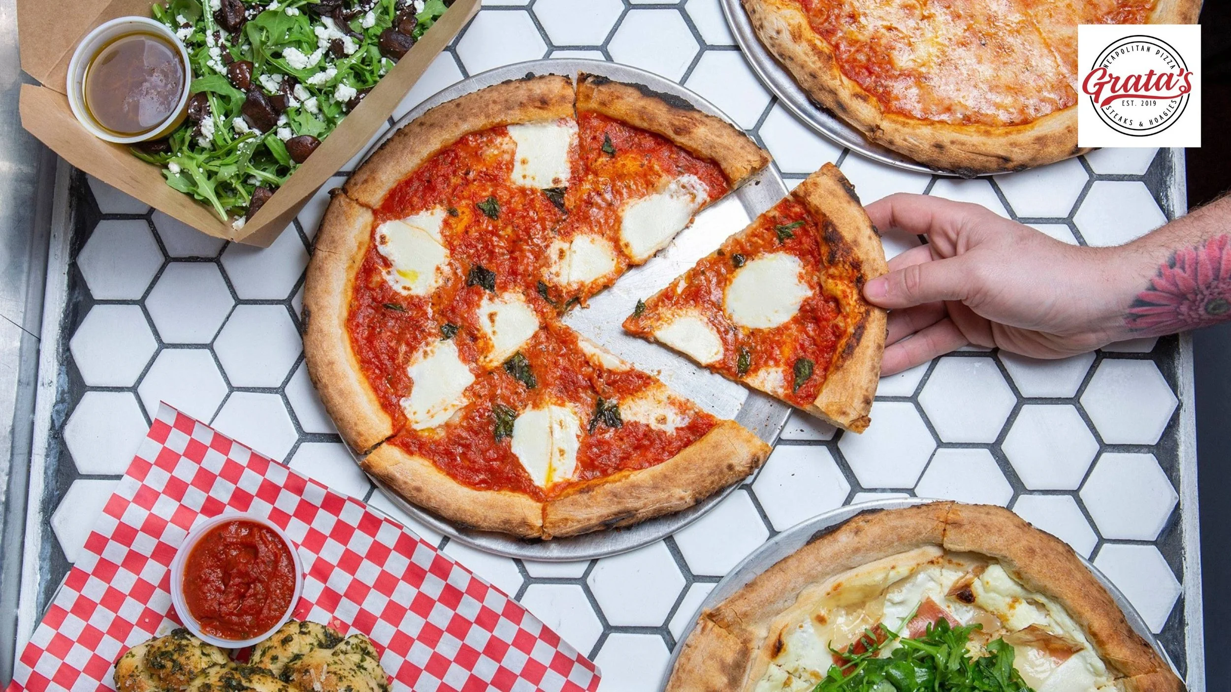 Pinnacle Picks: Grata’s Pizzeria
