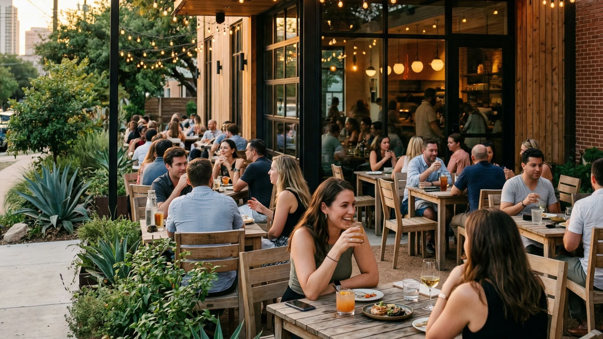 Pinnacle Spots: 15 Fresh Openings &amp; Updates Around Austin