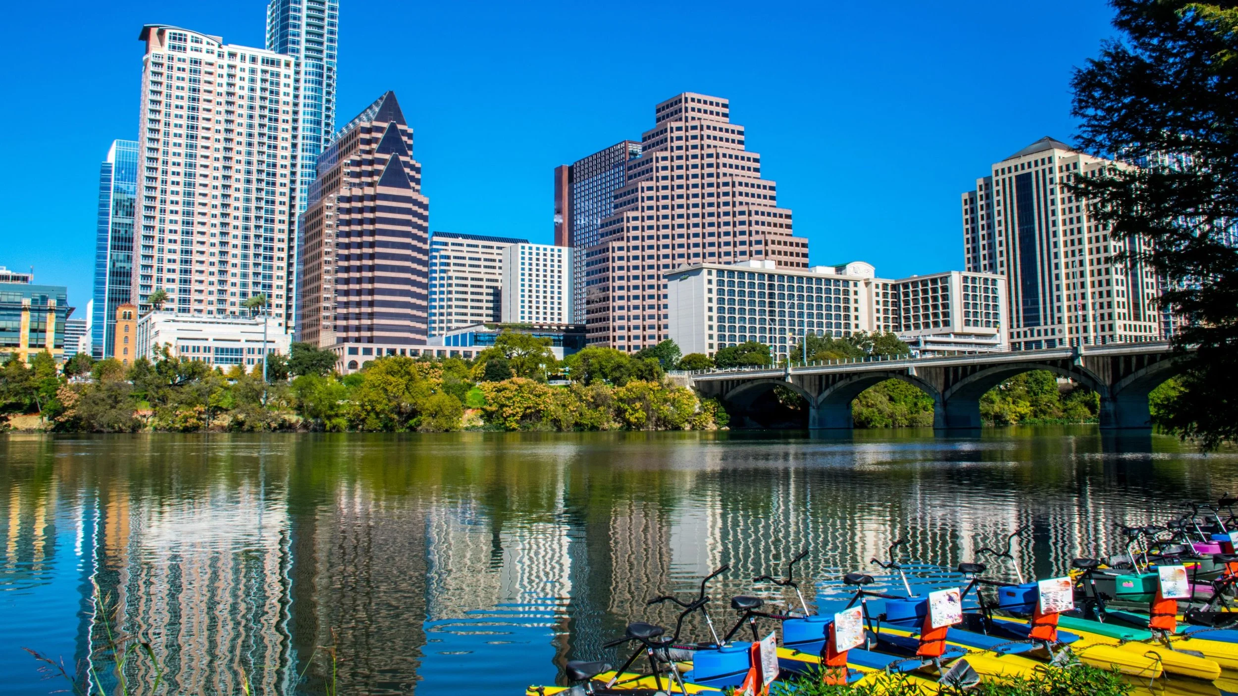 Paddle Palooza Season Opener: Live Where Austin Comes Alive