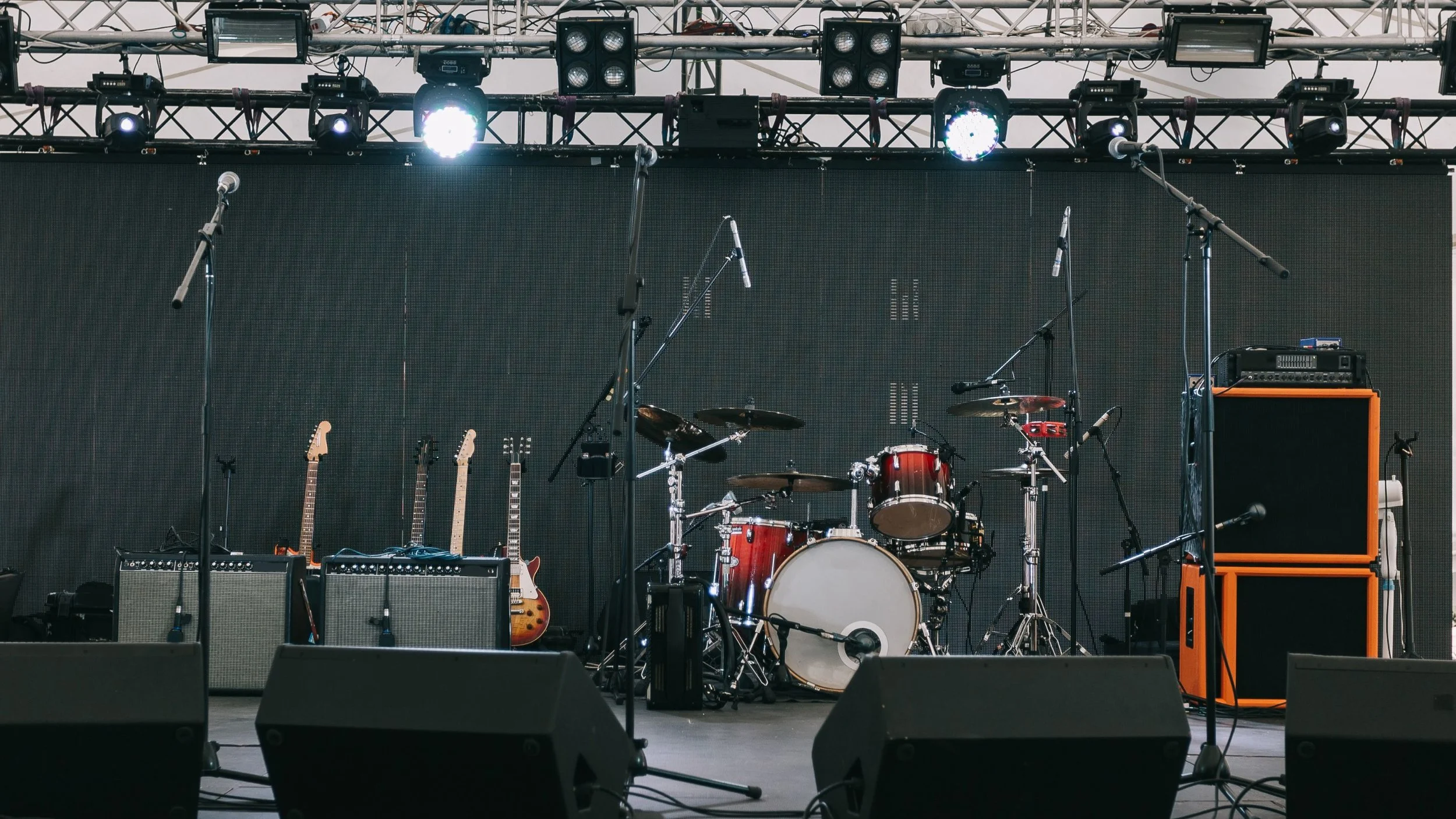 Austin Events This Week: April 13–19, 2026