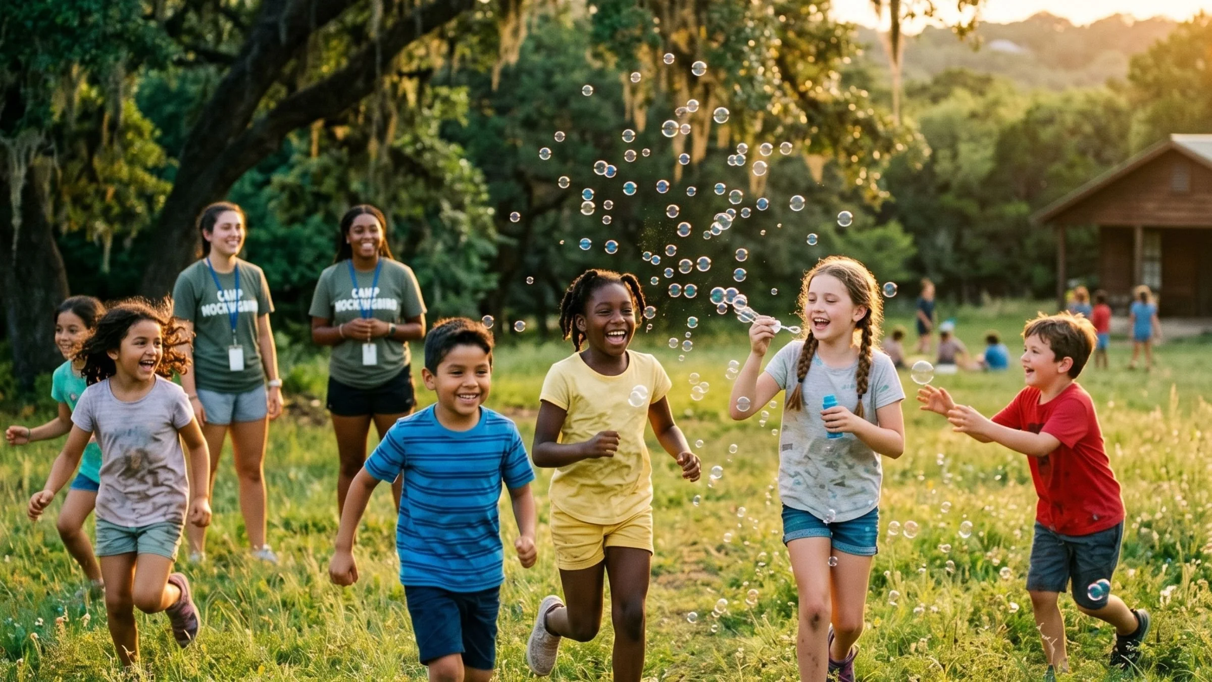Pinnacle Picks: 14 Summer Camps Around Austin