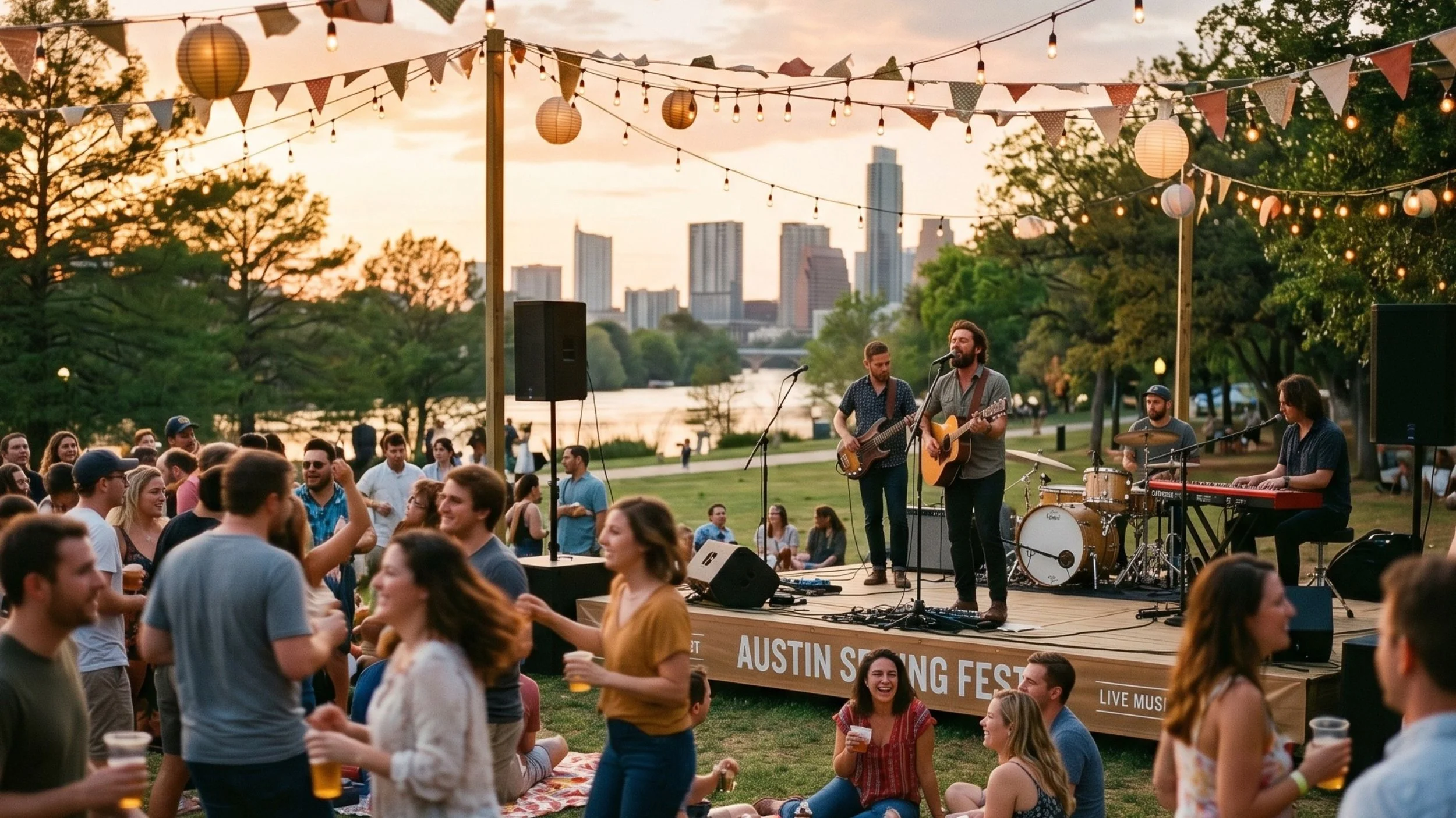 9 Events Coming to Austin This May You Won’t Want to Miss