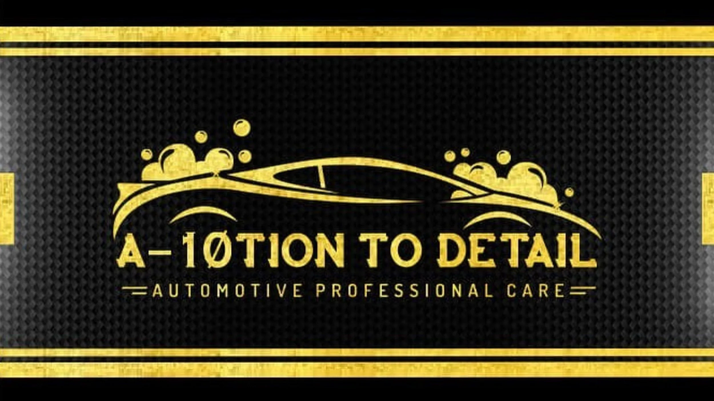 Pinnacle’s Trusted Mobile Auto Detailing Partner: A10tion to Detail