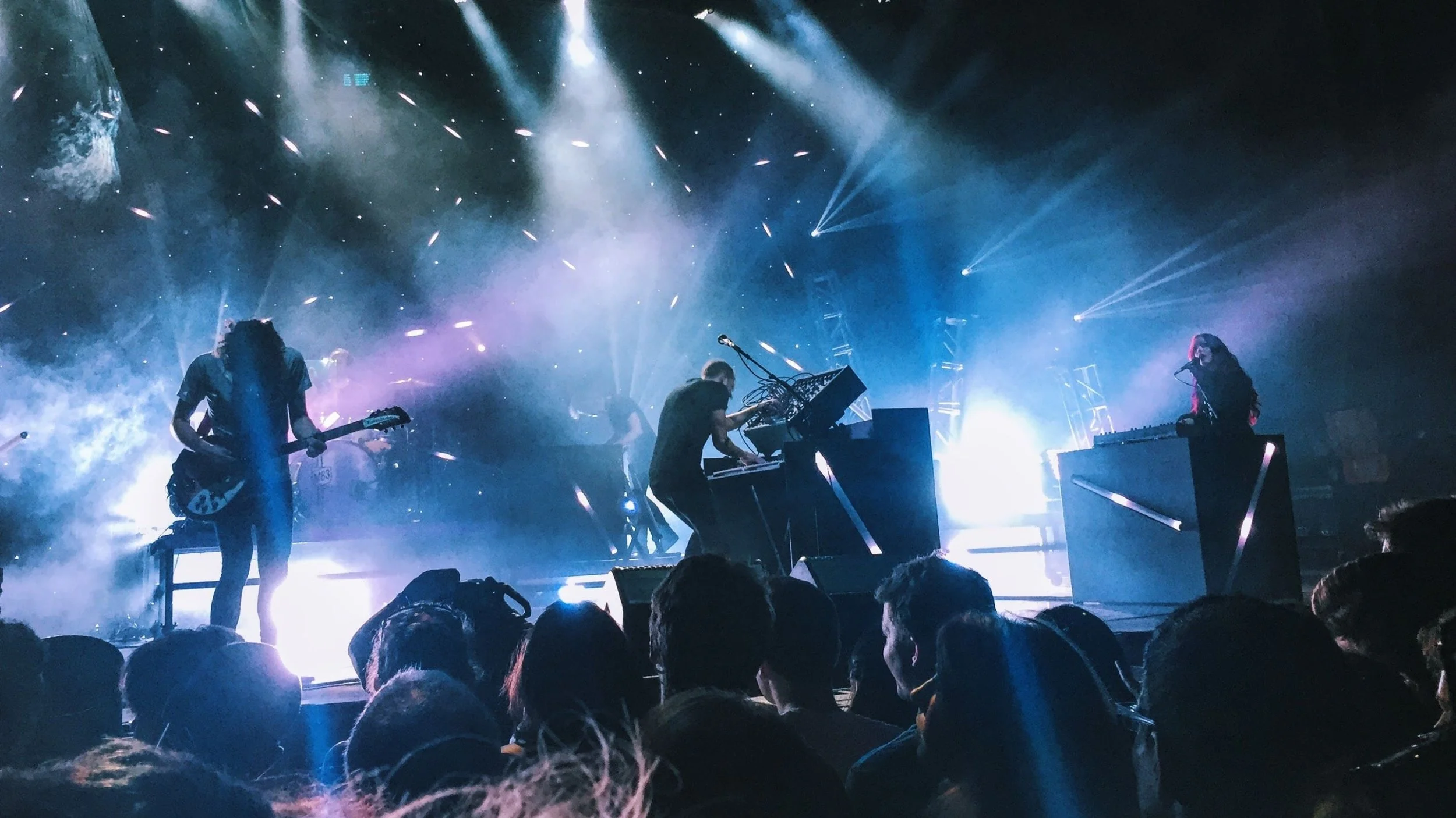 Austin Live Music &amp; Event Spotlight: May 11–17, 2026
