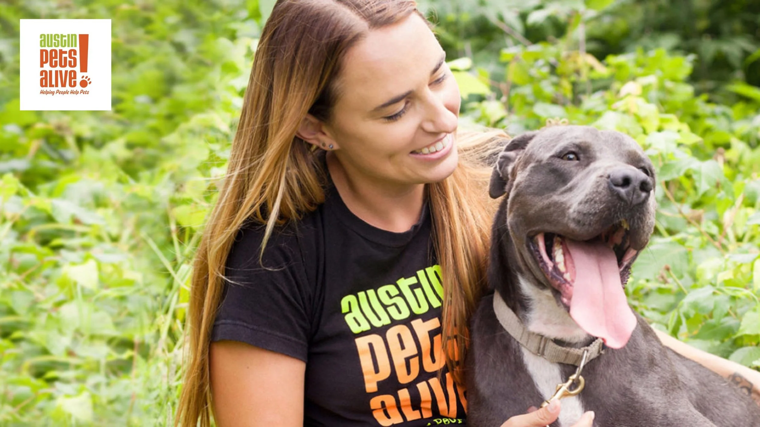 How Austin Pets Alive! Helped Transform Animal Rescue in Austin