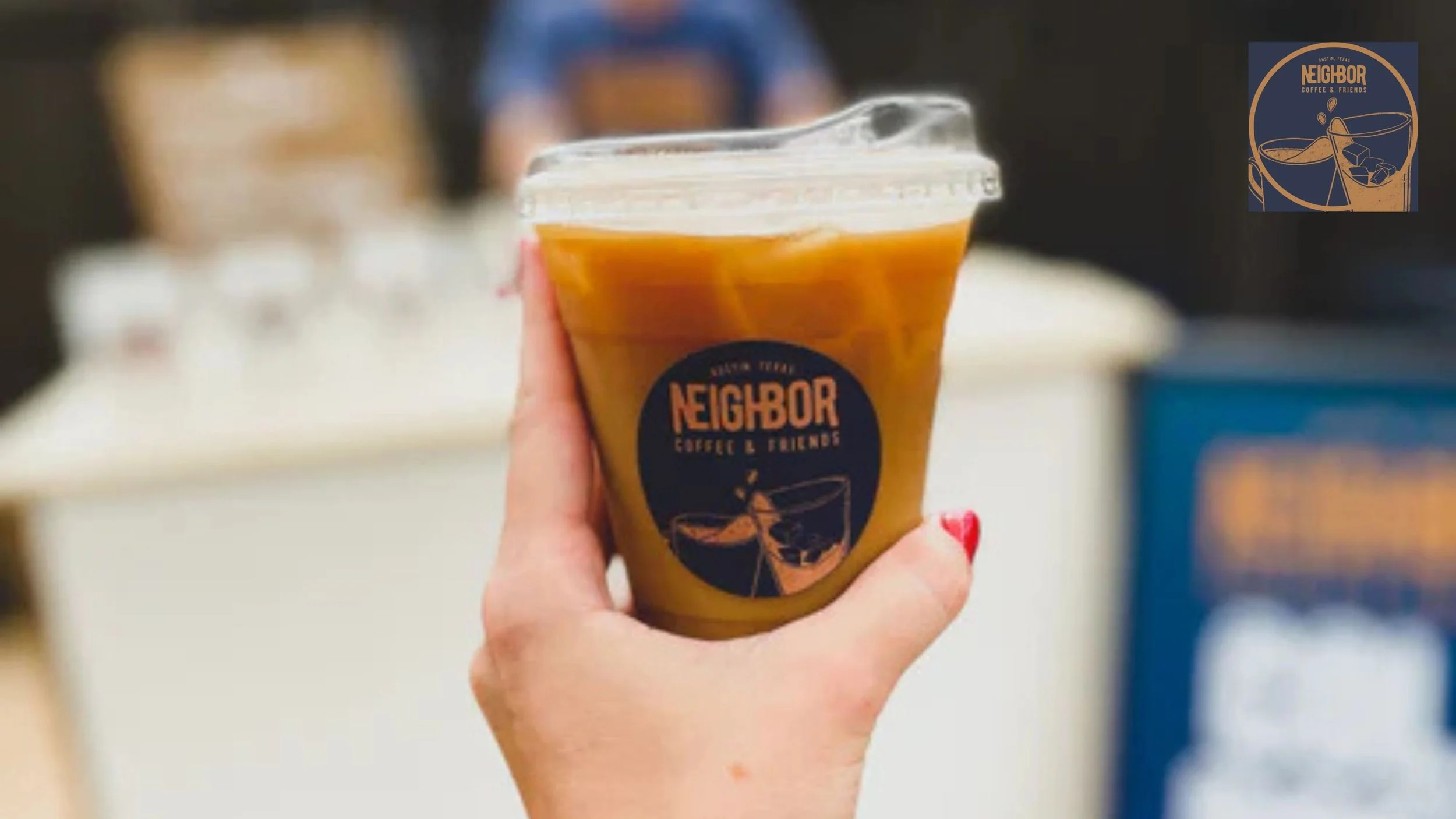Pinnacle Picks: Neighbor Coffee &amp; Friends