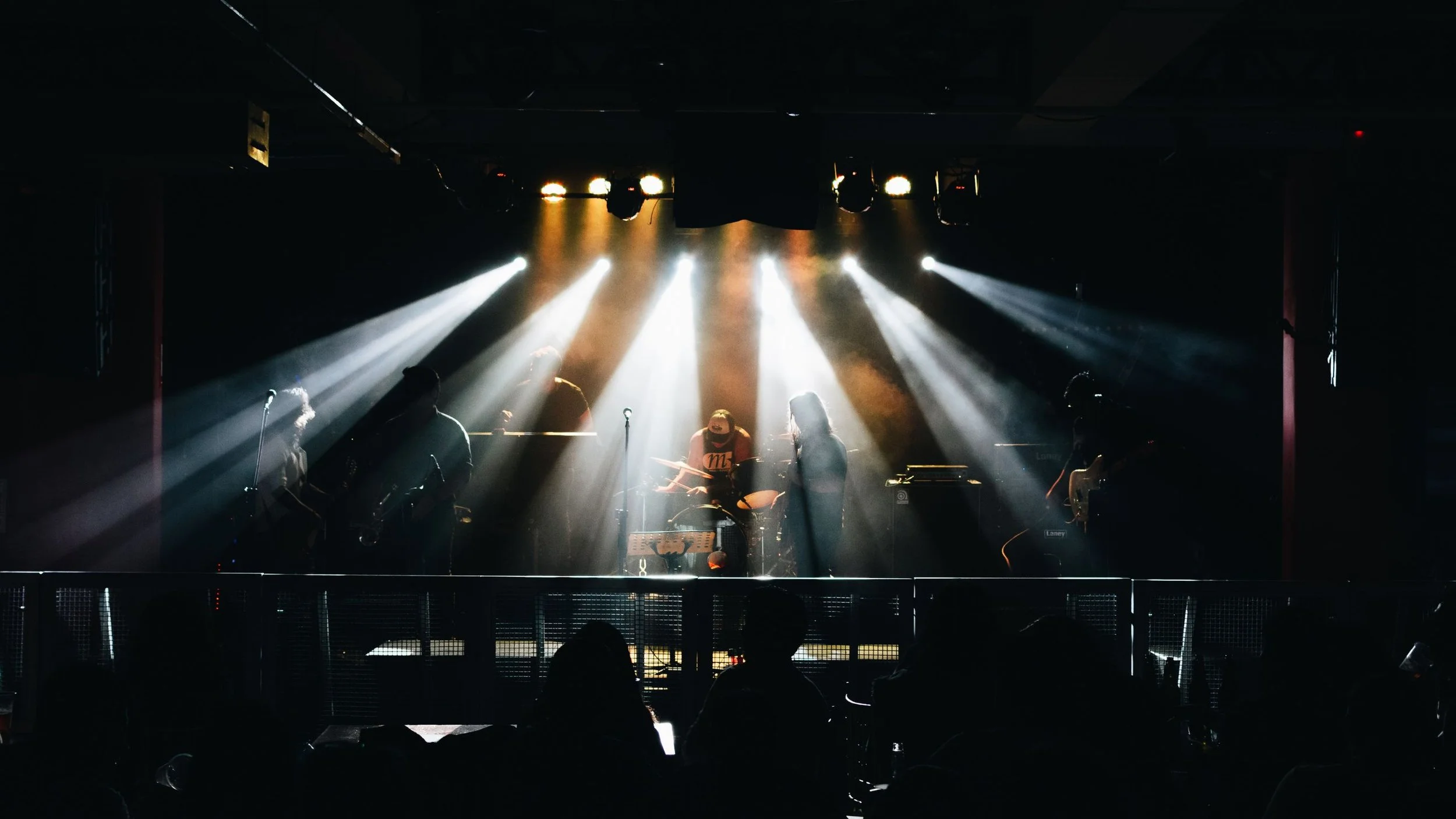 Austin Live Music Week: May 18–May 24