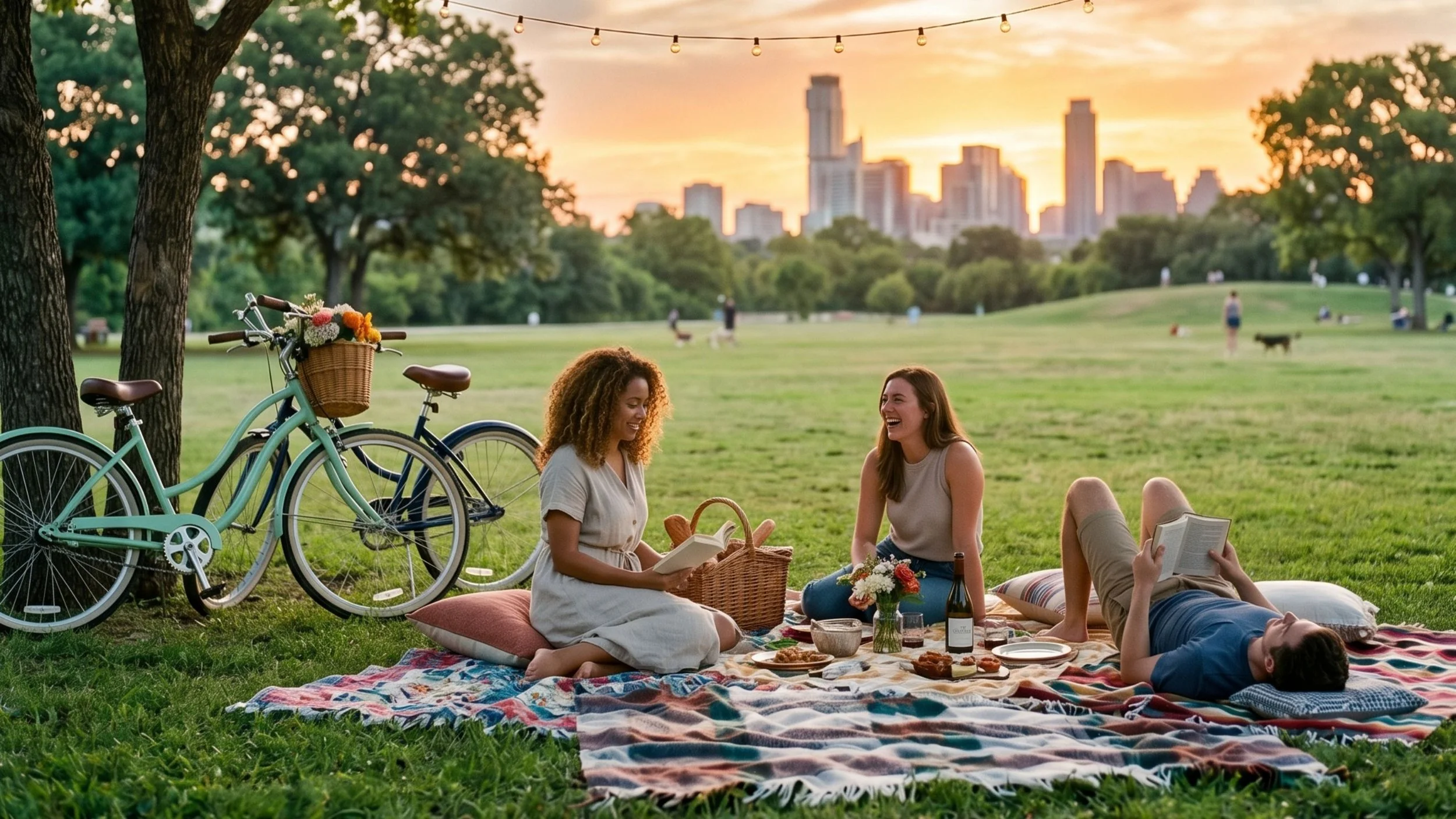 Pinnacle Picks: 9 Summer Festivals &amp; Events Around Austin