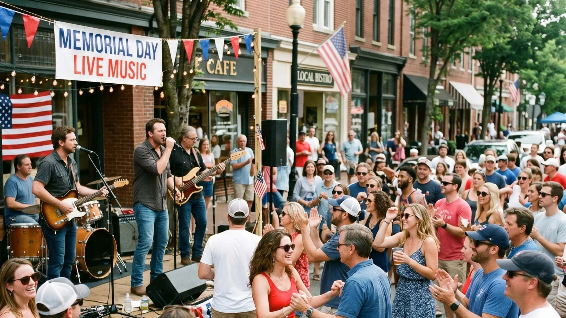 The Ultimate Austin Weekend Guide: Memorial Day Edition