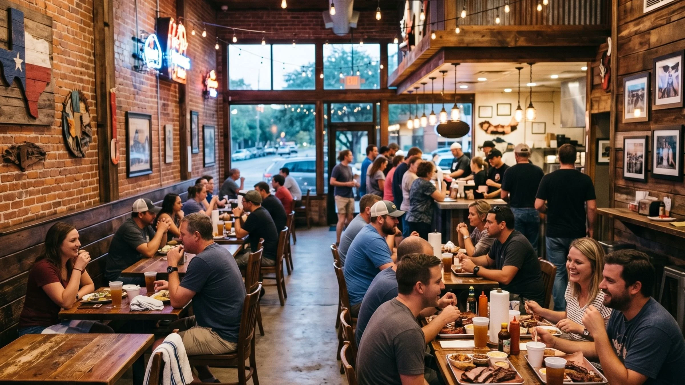 Foodie Friday: 6 New Local Eats to Try Around Austin