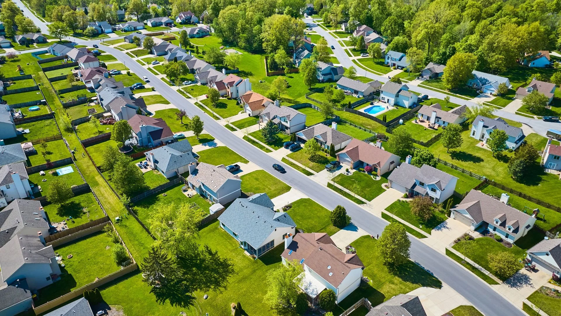 Will Mortgage Rates Drop If the Conflict Ends?