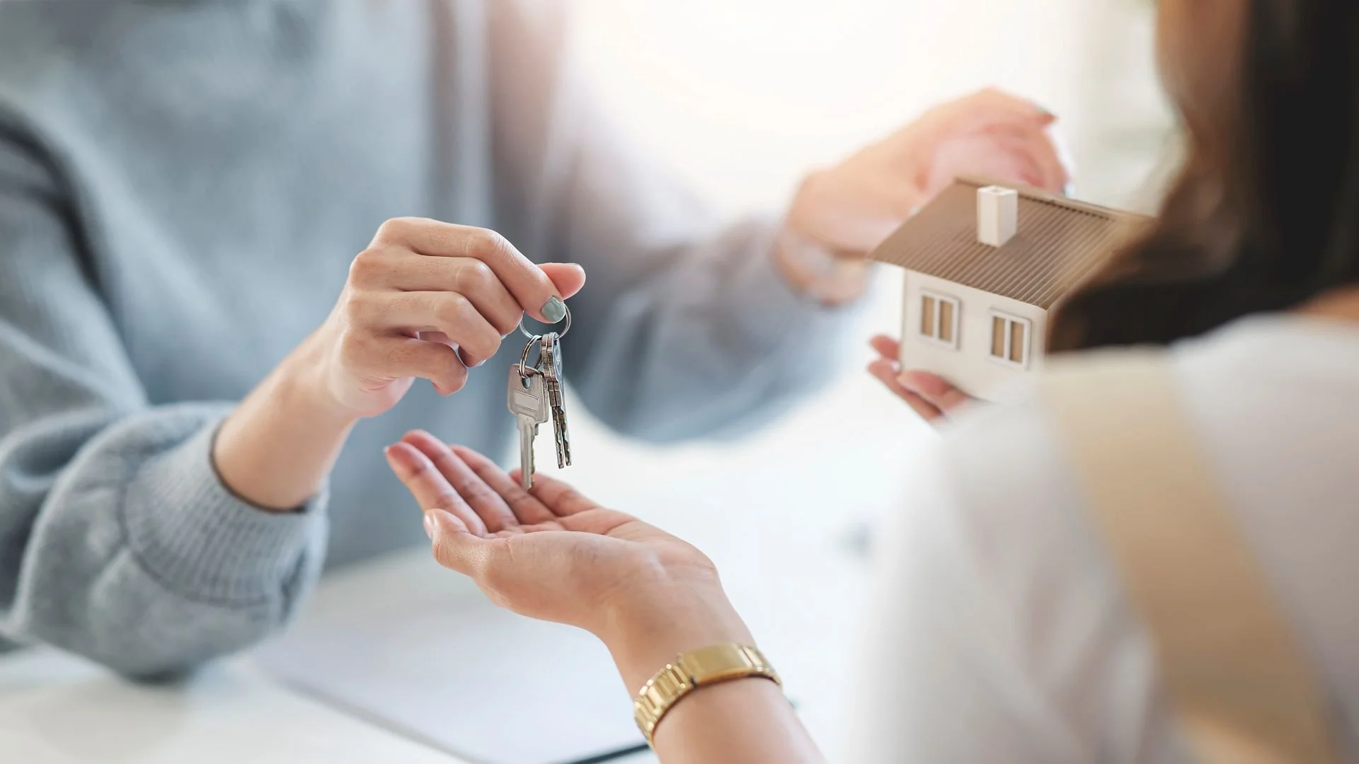 Why Affordability Is the Biggest Challenge Facing Today's Homebuyers