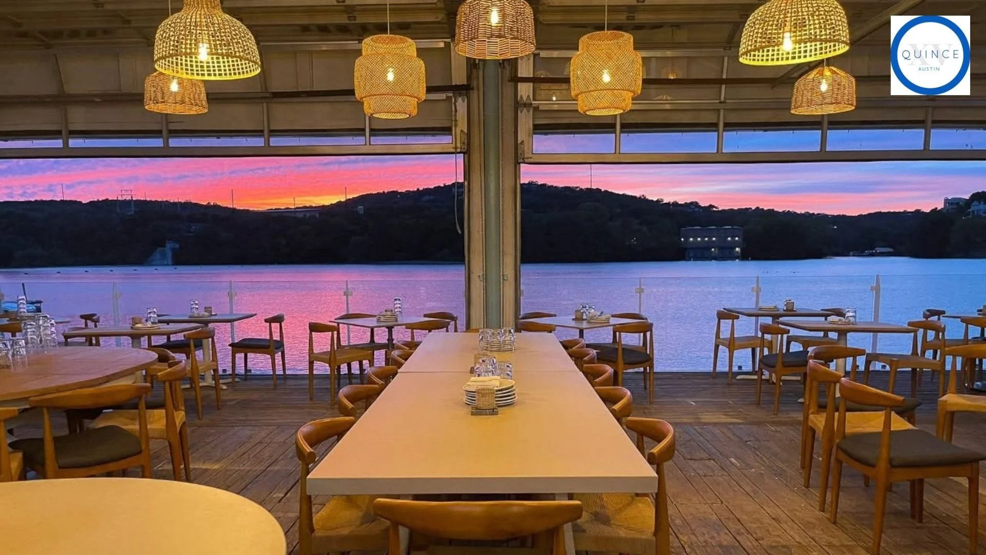 Pinnacle Picks: Quince Lakehouse