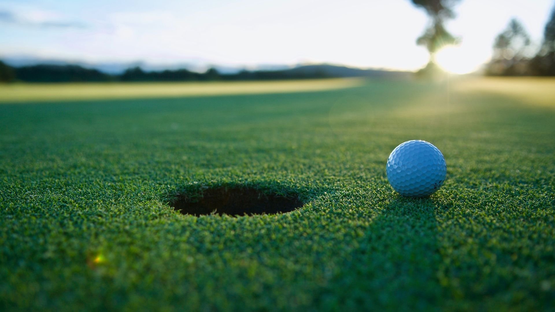 My Top 5 Austin Municipal Golf Courses