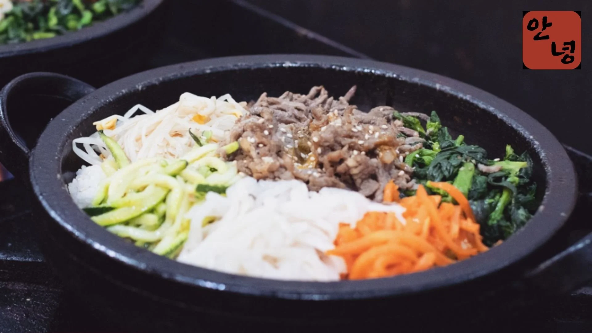 Pinnacle Picks: An Nyeong K Tofu &amp; BBQ