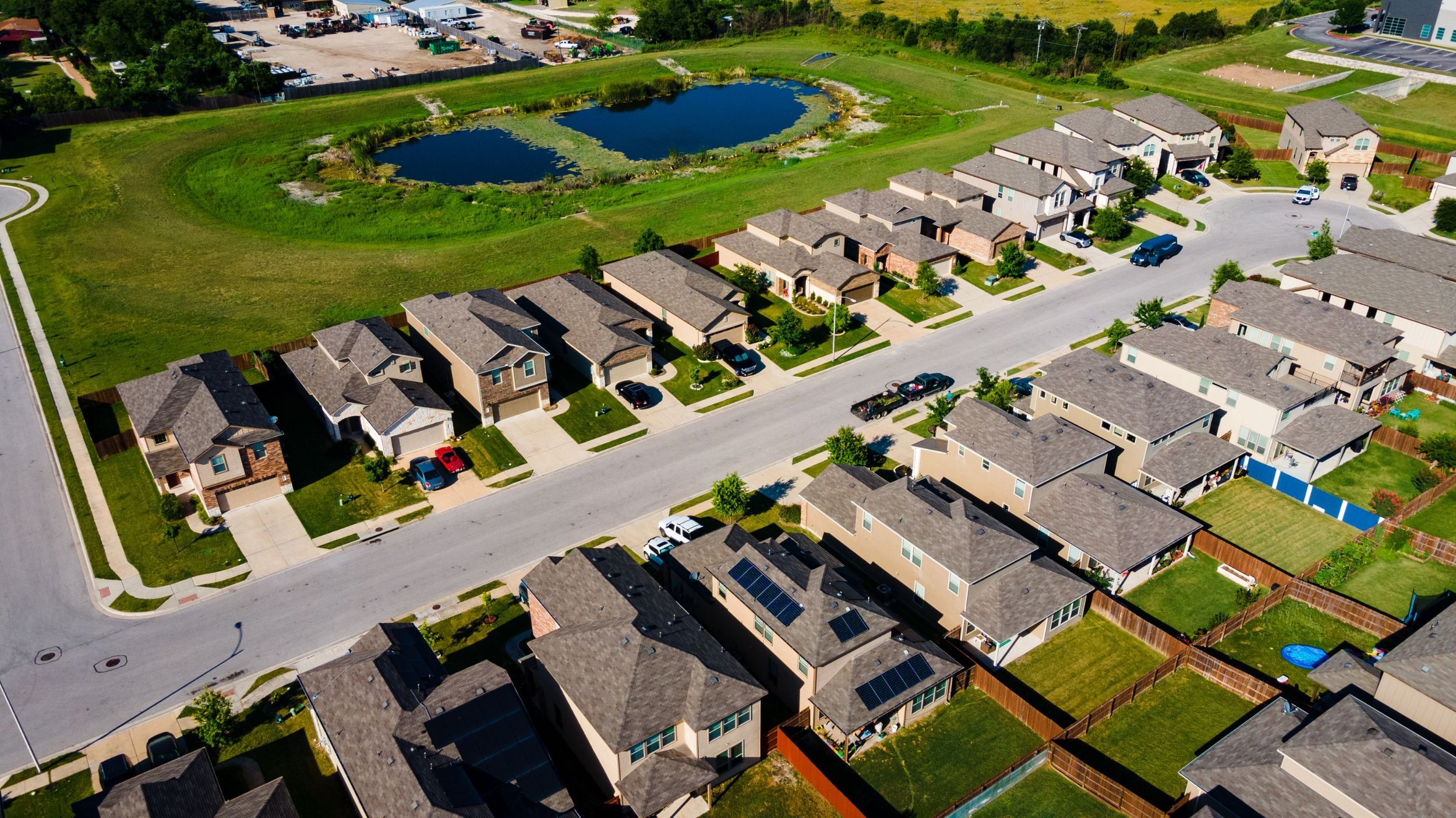 The Biggest Federal Housing Reform in Decades