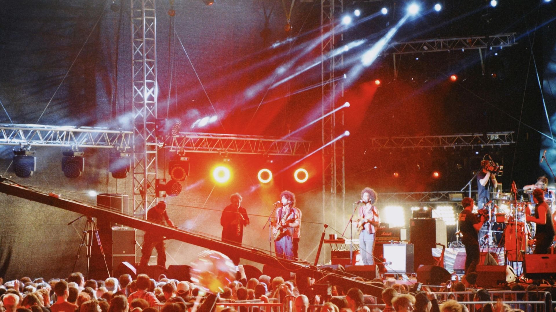 Your Ultimate Guide to Austin Events This Week (July 27 – August 2)