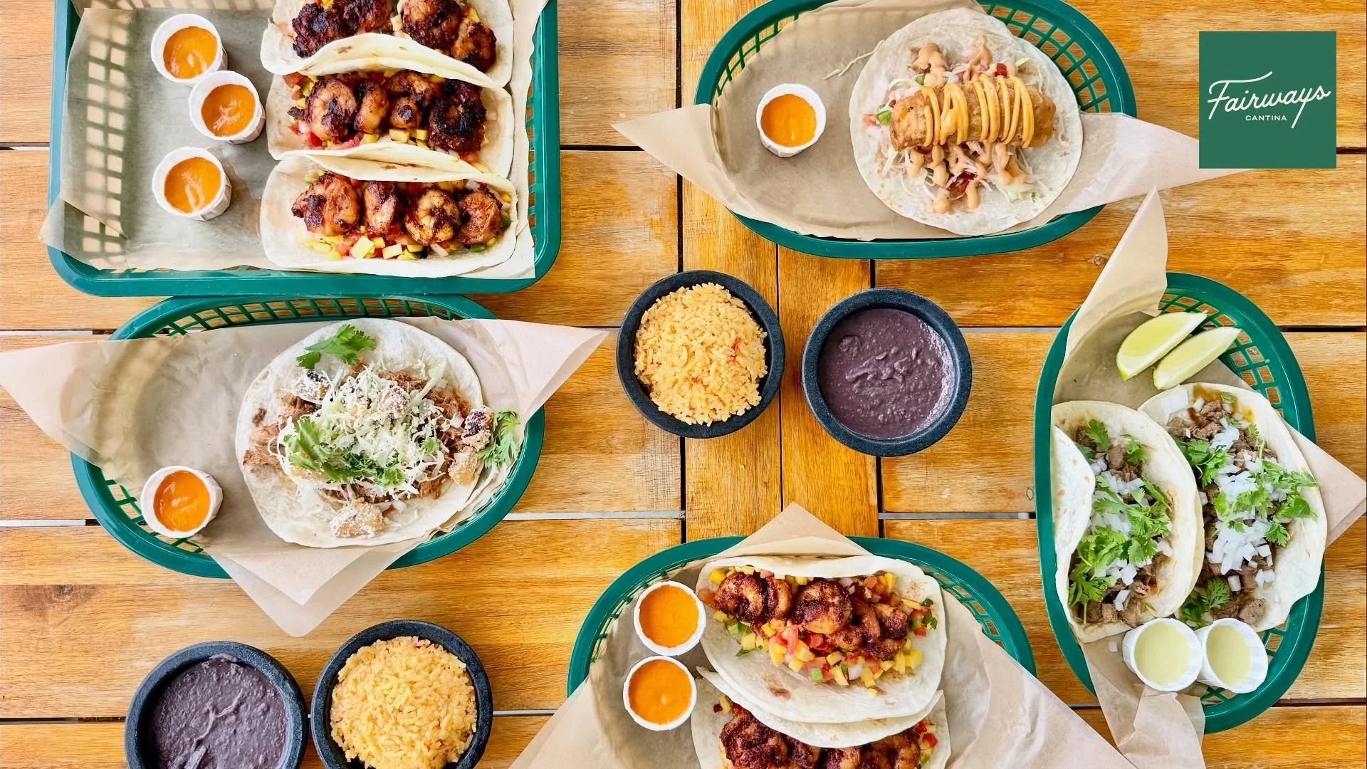 Pinnacle Picks: Fairways Cantina
