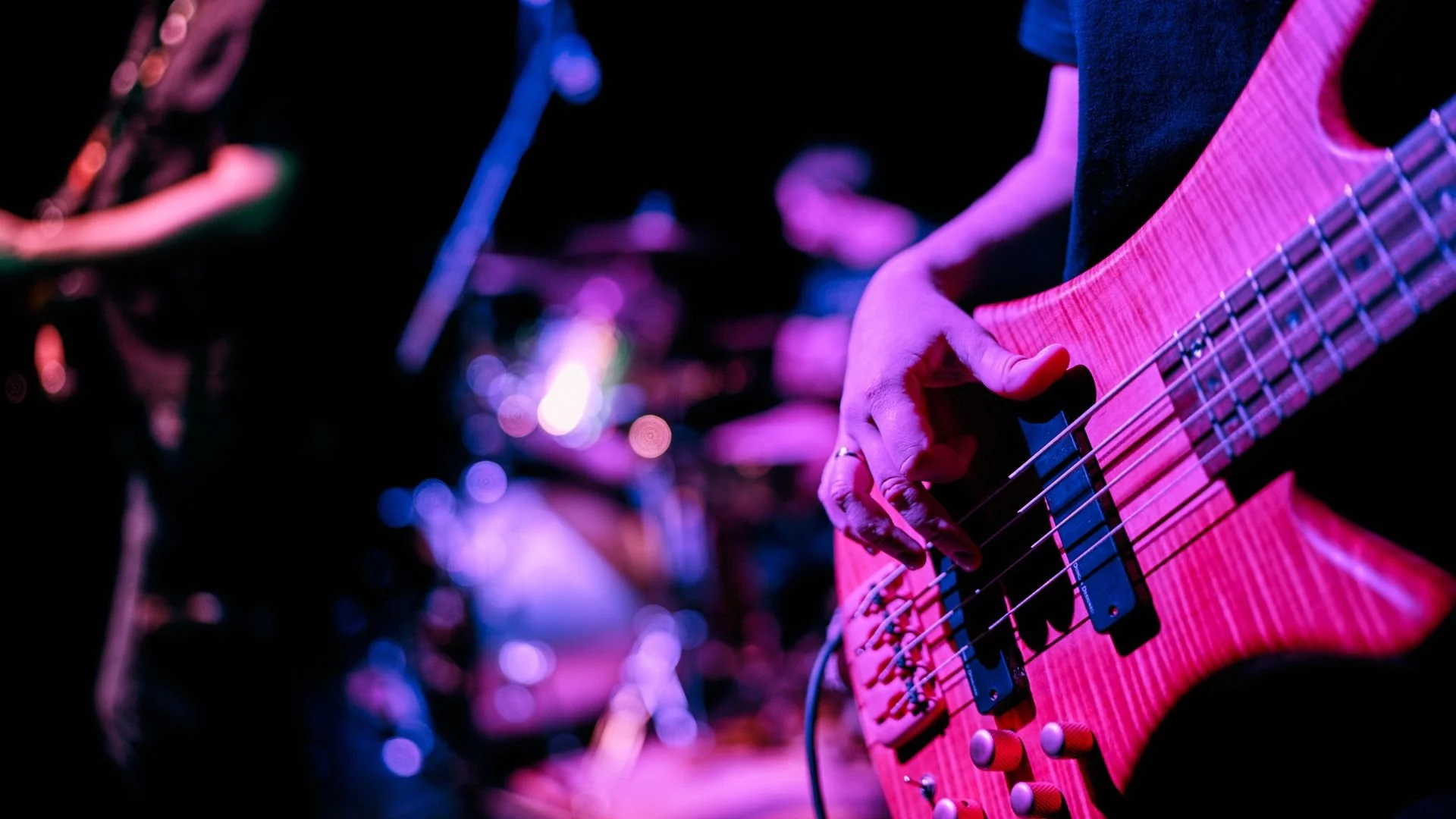 Austin Events This Week (August 3–9): Concerts, Live Music, Comedy &amp; More