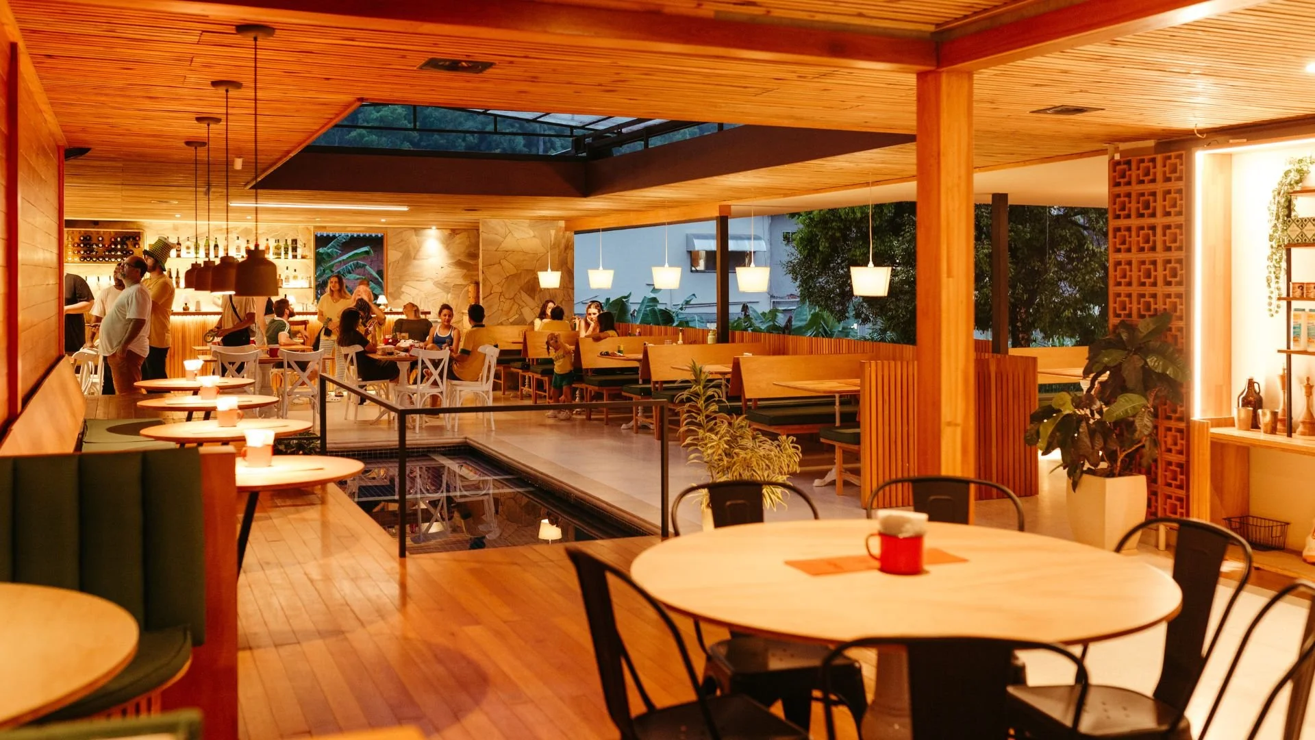 9 Austin Dining Updates You Need to Know