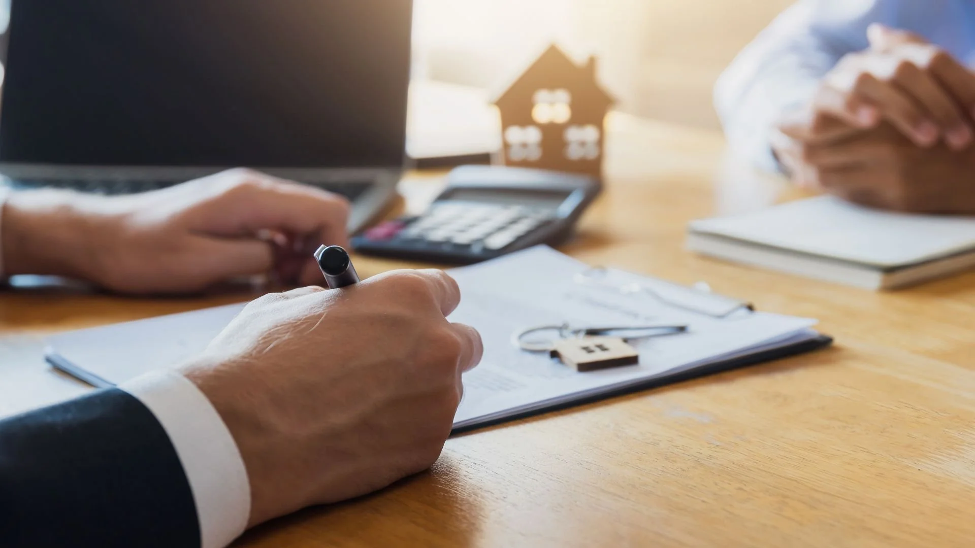 Seller Concessions Explained: How They Could Save Homebuyers Thousands