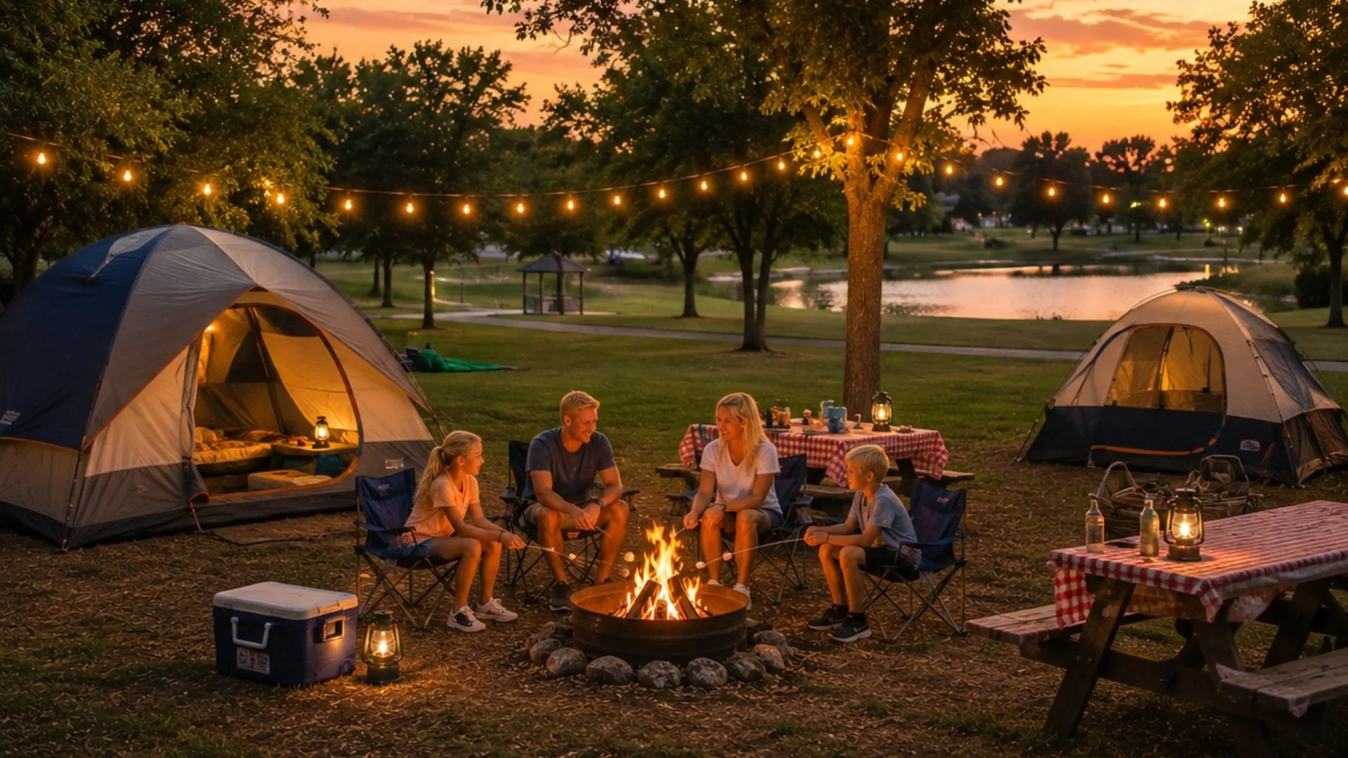 7 End-of-Summer Events to Enjoy in Round Rock