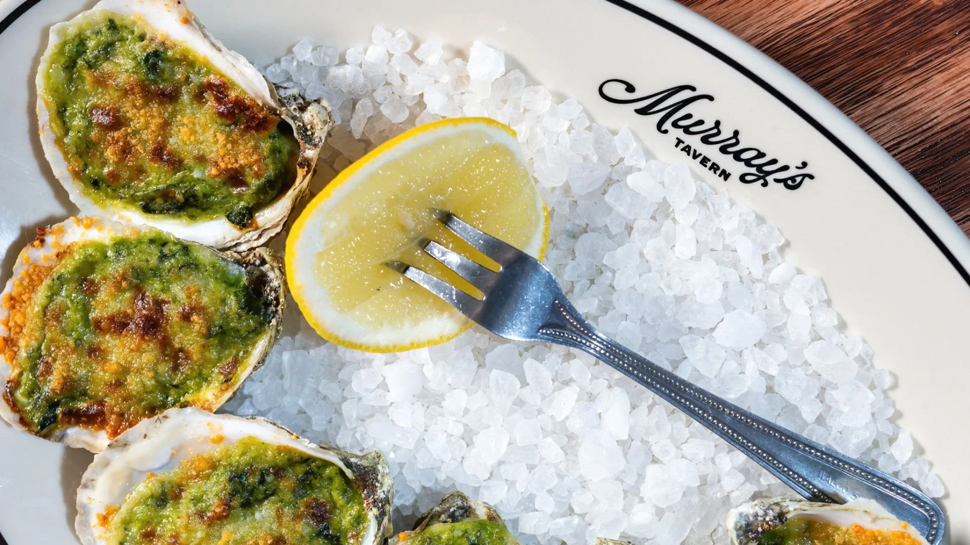 Pinnacle Picks: Murray’s Tavern