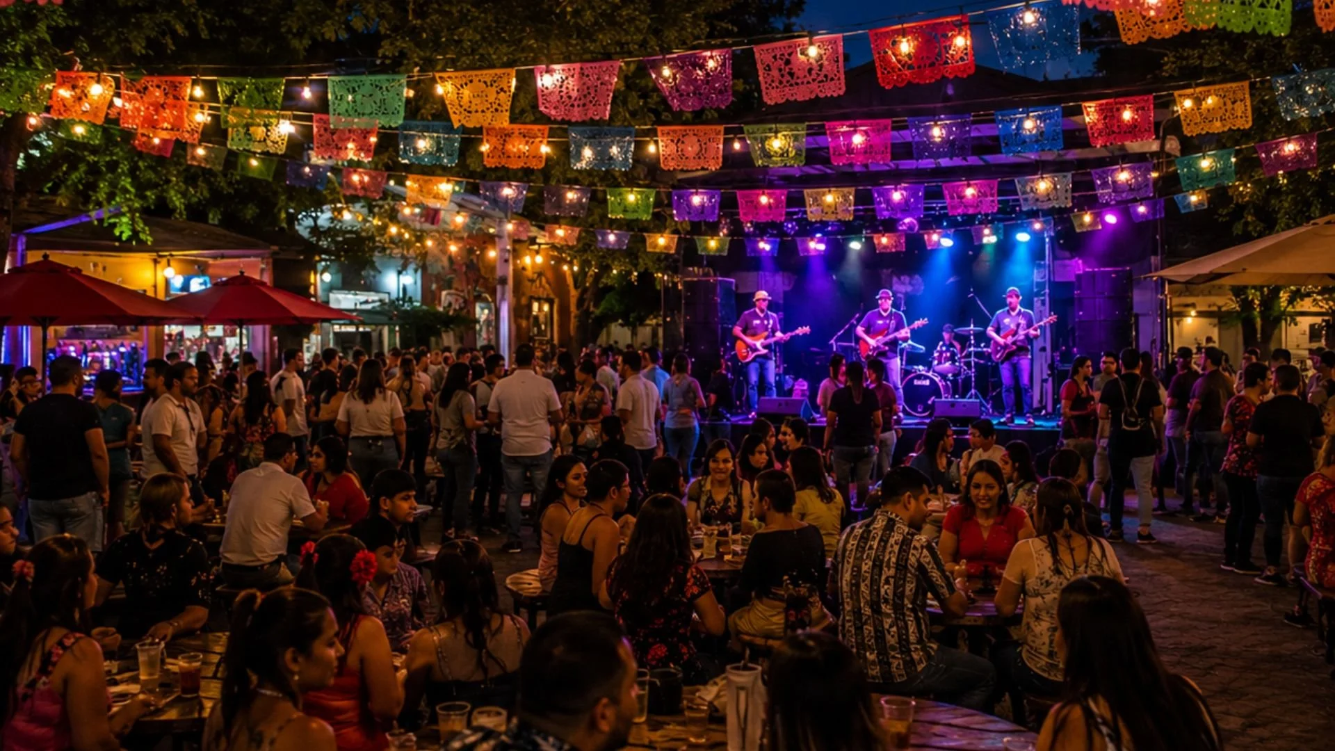September Events to Explore Around Austin