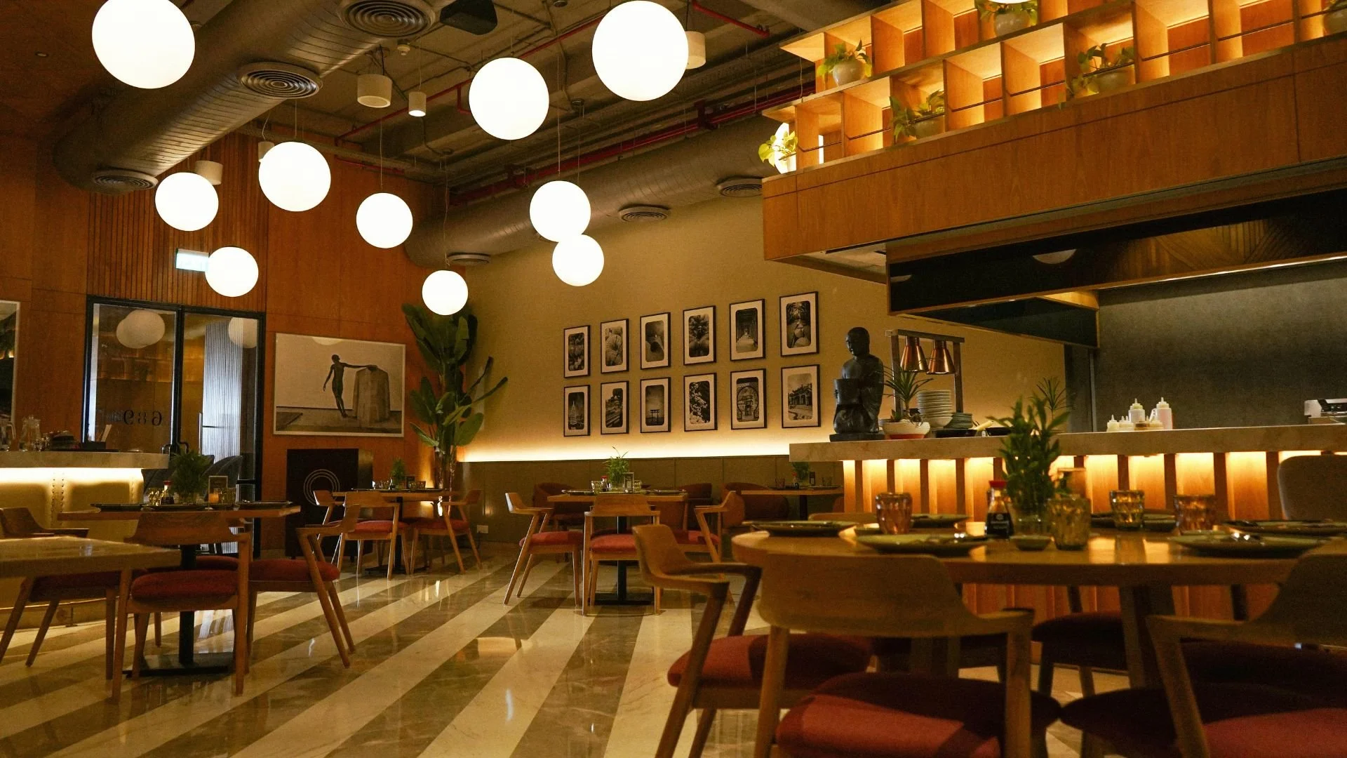 7 Restaurant Openings &amp; Updates in Northwest Austin