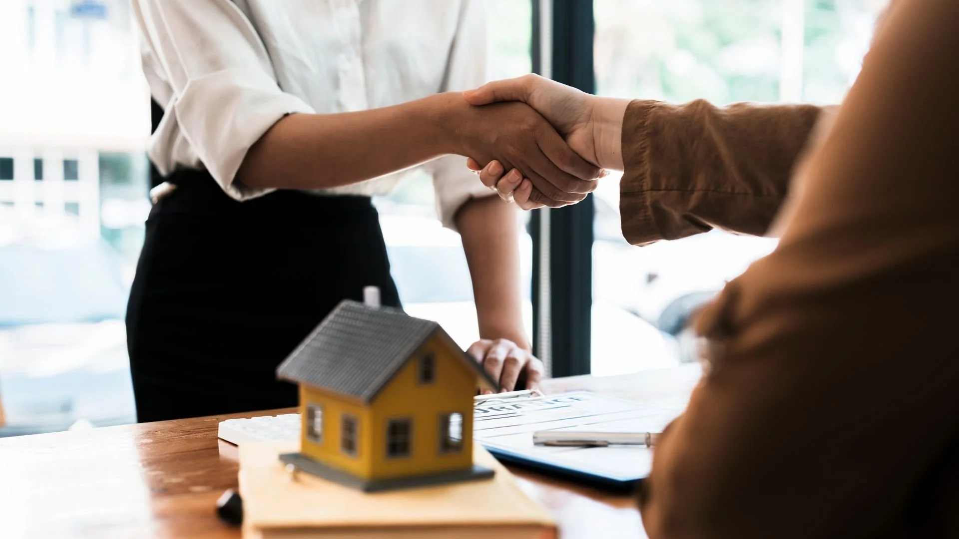 How Much Do You Really Need to Save Before Buying a Home?