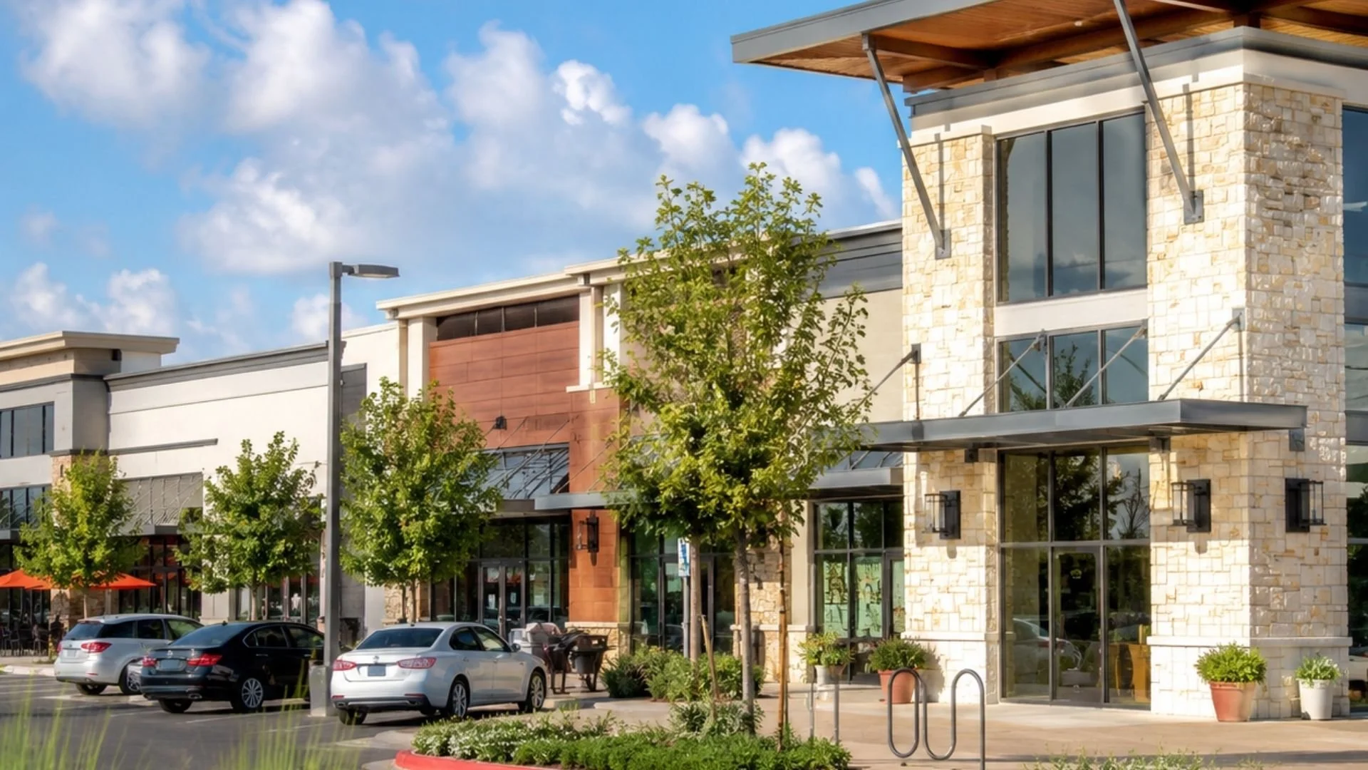 North Lamar Shopping &amp; Entertainment Near Crestview