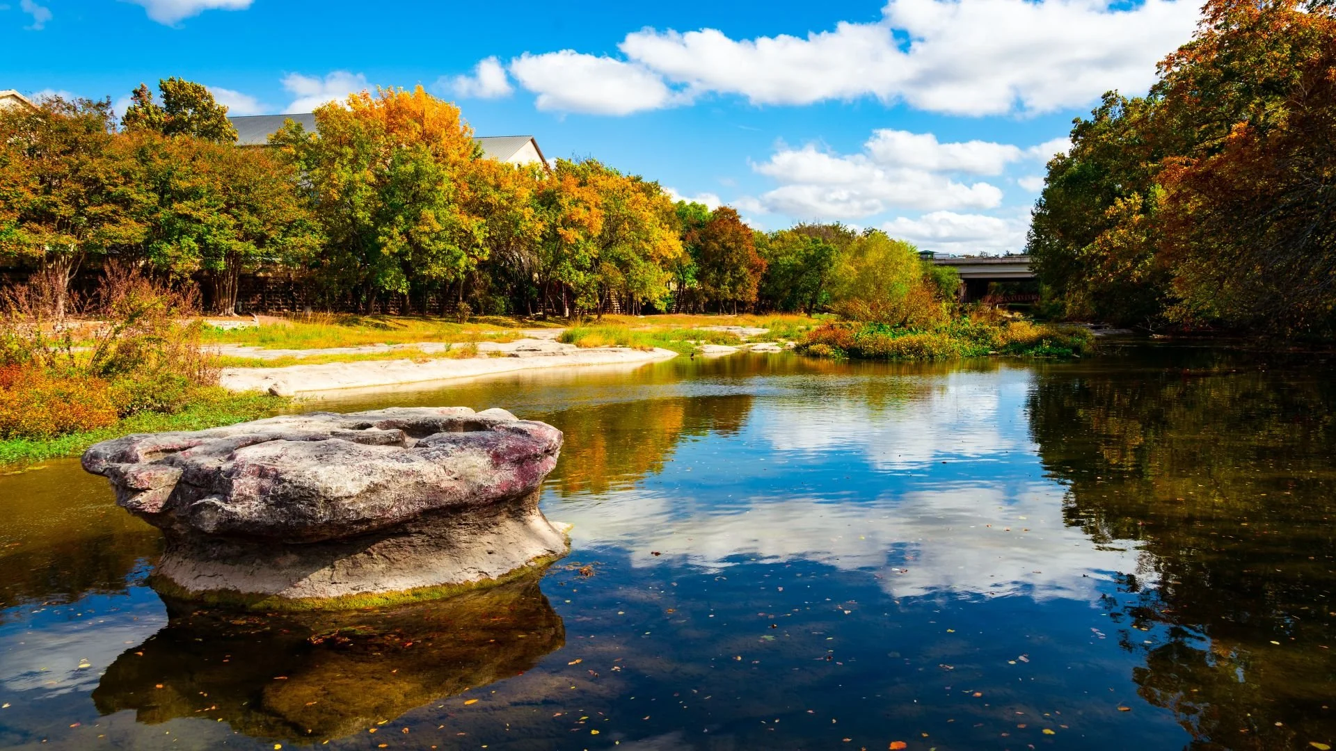 Round Rock Events to Enjoy This September &amp; October