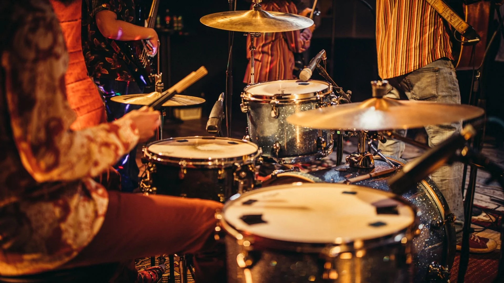 Austin Events This Week: September 14–20, 2026