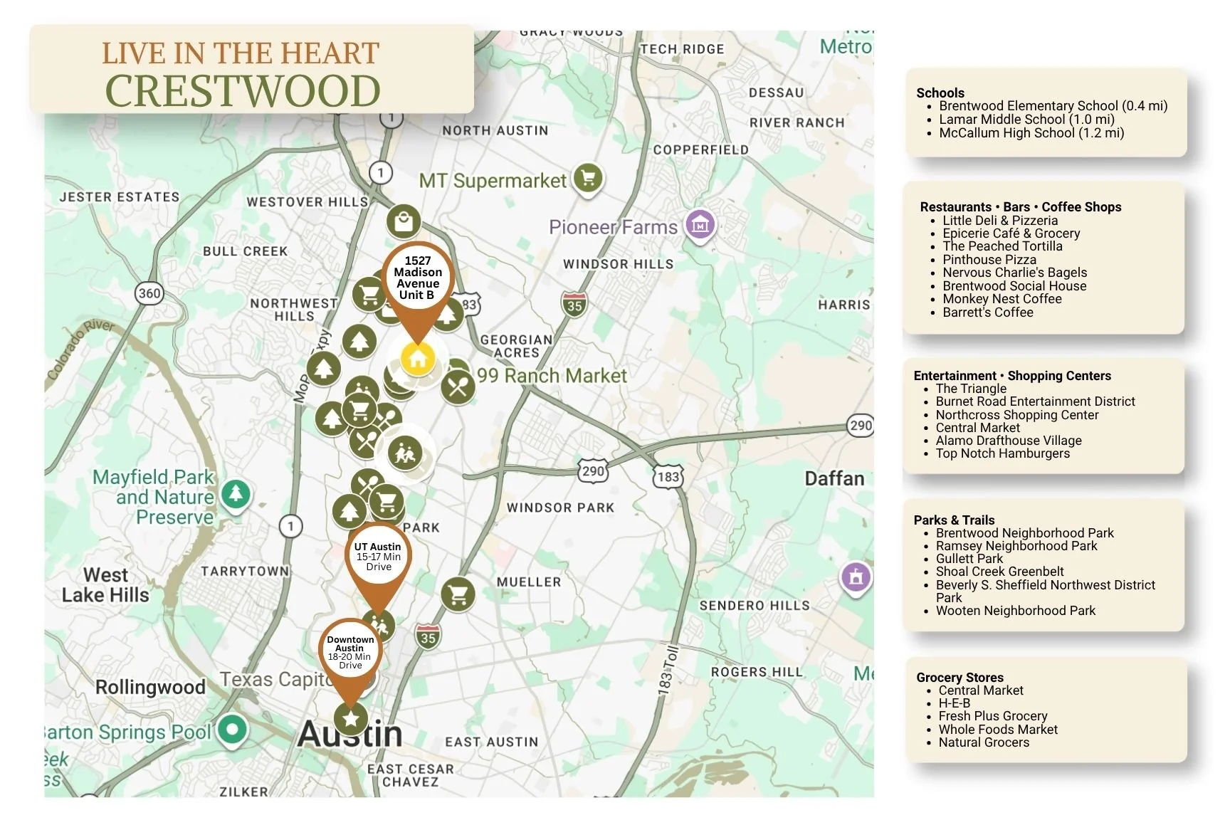 Property Map - 1527 Madison Avenue Unit B.jpg