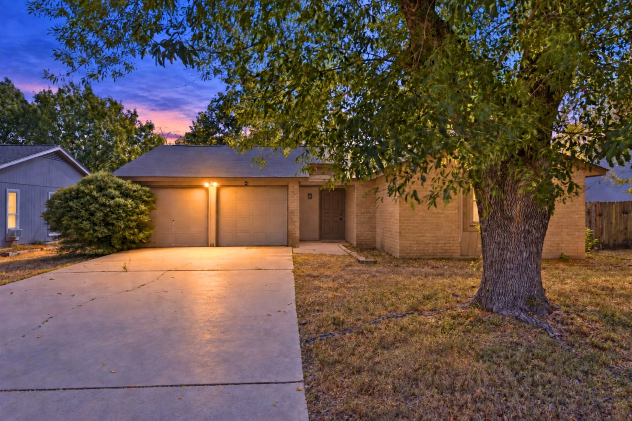 Twilight Photo - 1505 Sagebrush Dr.jpg