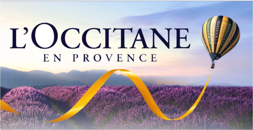 Loccitane