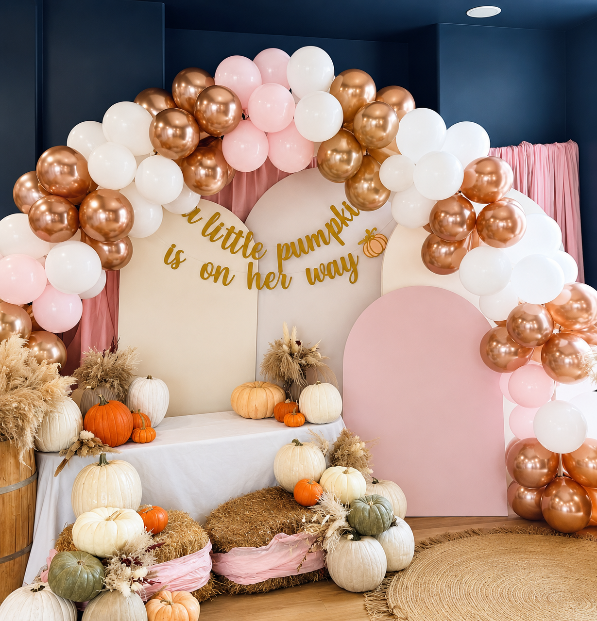 Custom balloon arch rental for events in Athens and Cleveland Tennessee