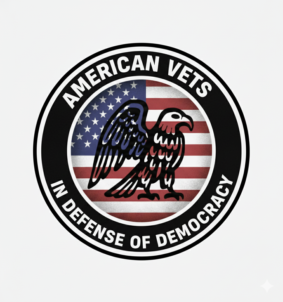 American Veterans in Defense of Democracy