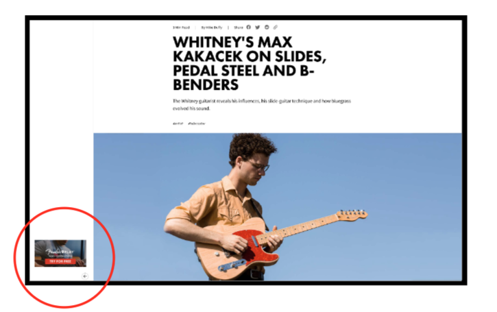 Whitney Interview