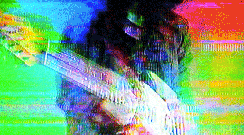 Glitch
