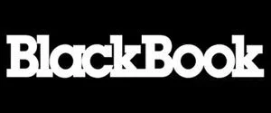 BlackBook Logo