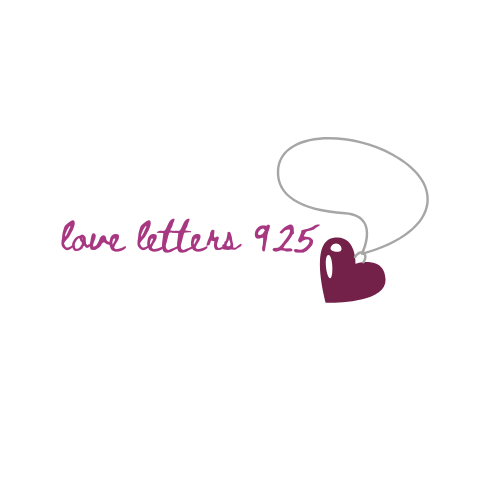 love letters 925