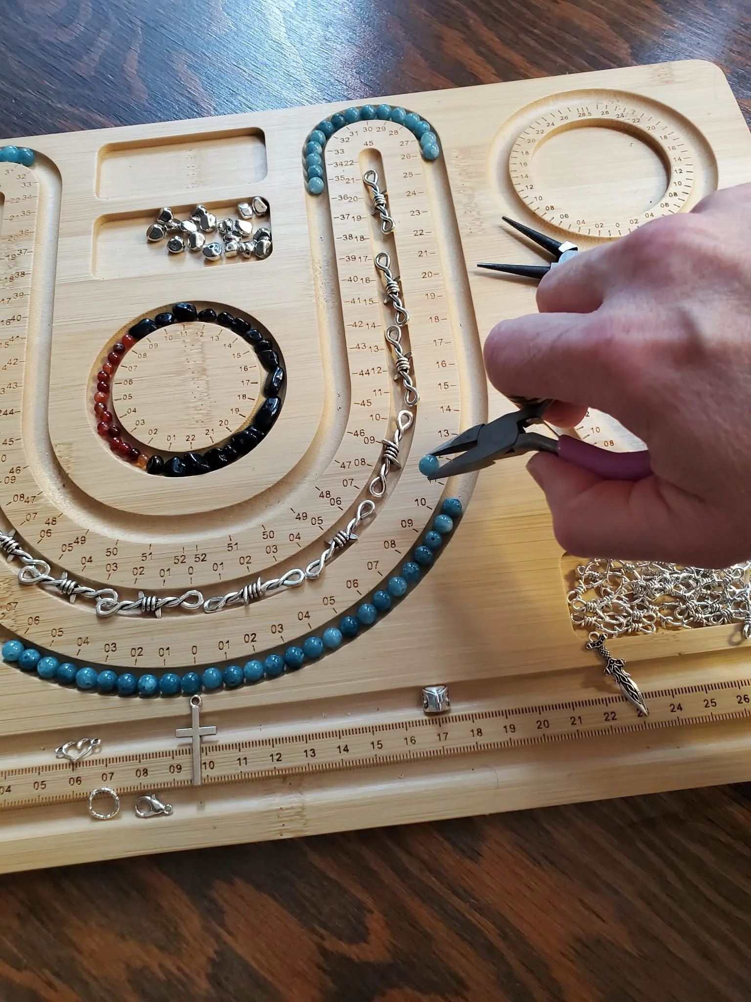 What does “handmade” really mean?