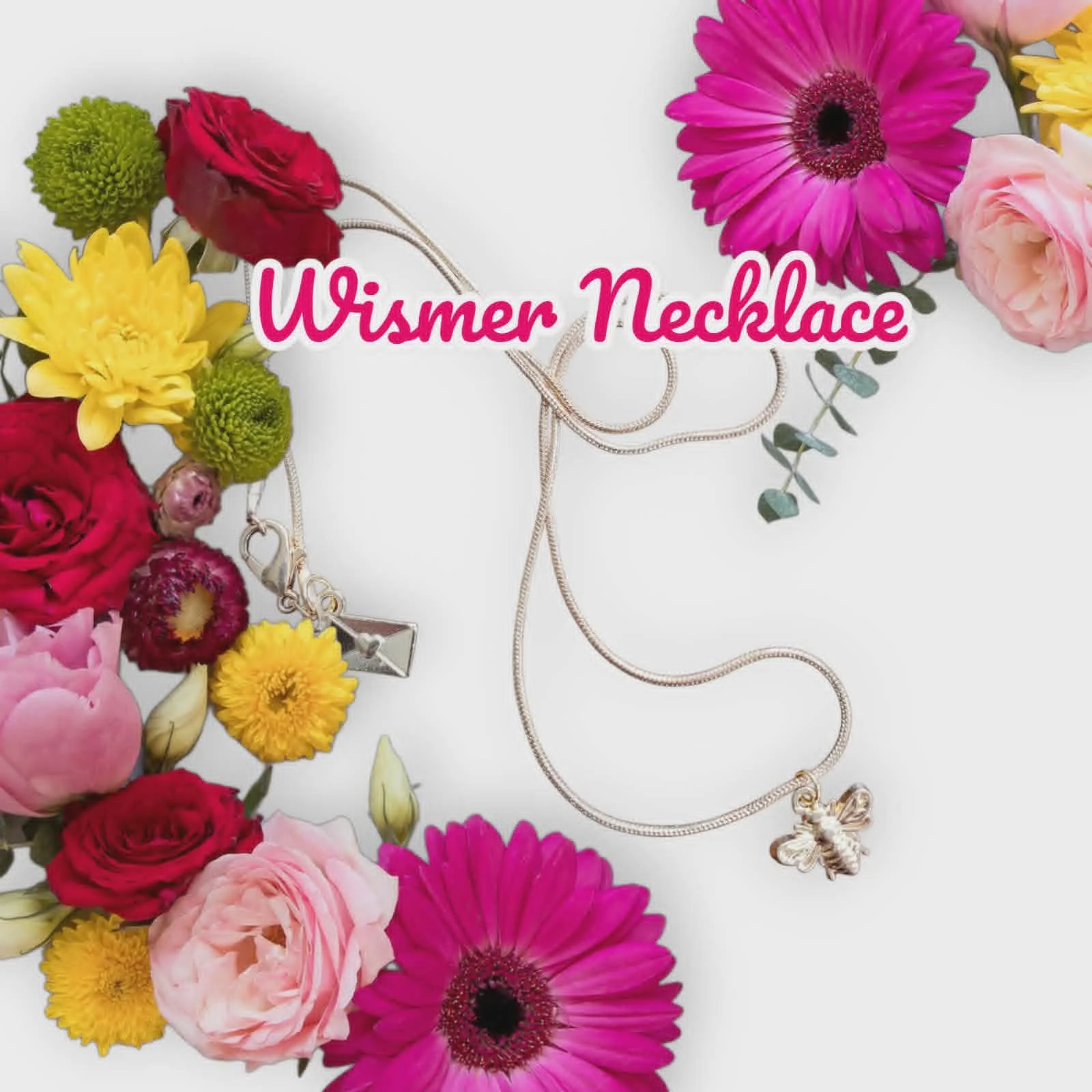 Wismer Necklace