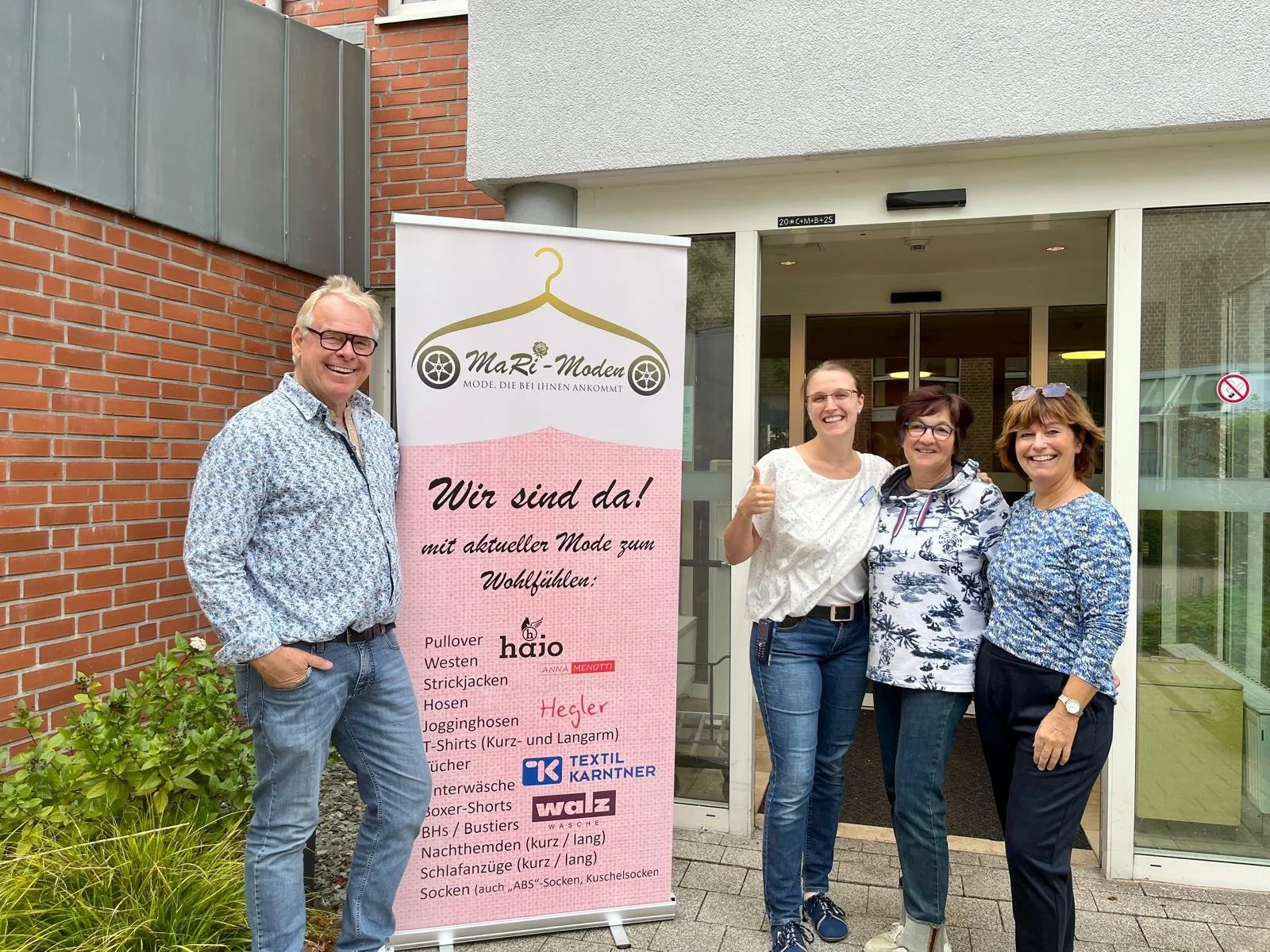 Voerde, Spellen