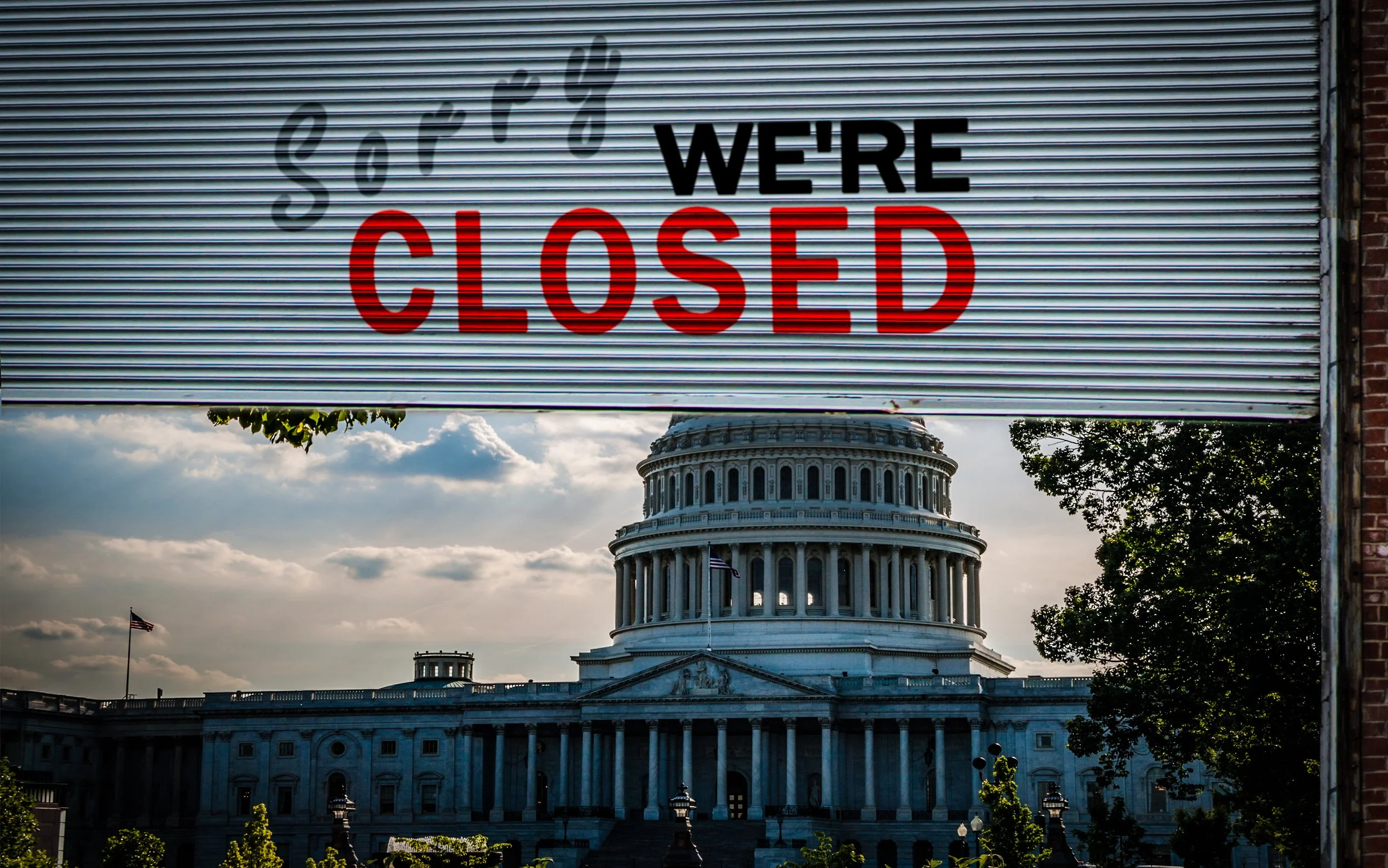 What Government Contractors Should Be Doing During the Shutdown