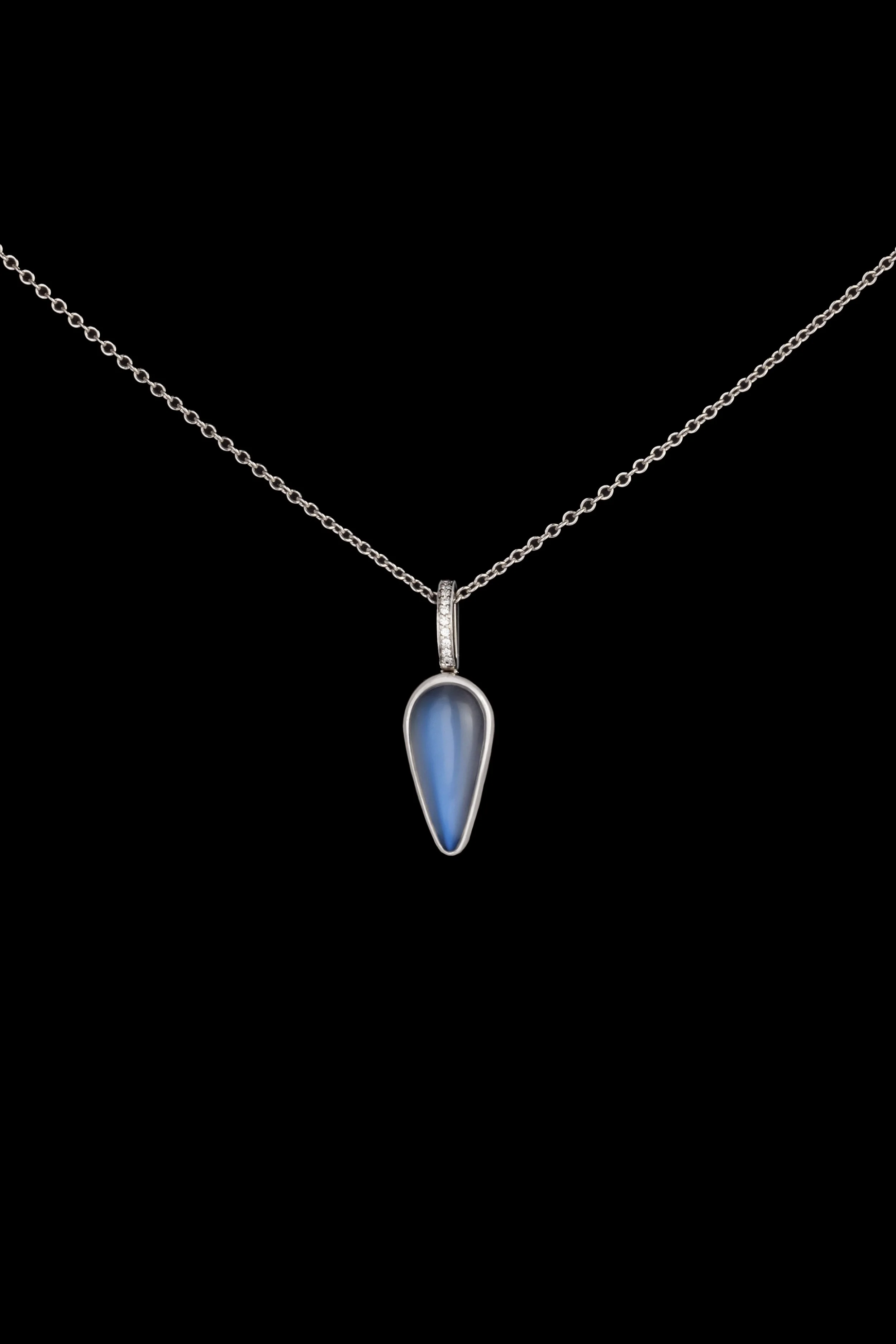 Moonstone Pendant